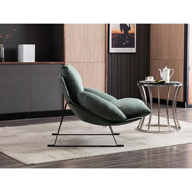 ソファー 1人掛けソファー リクライニングチェア 北欧風 ソファ