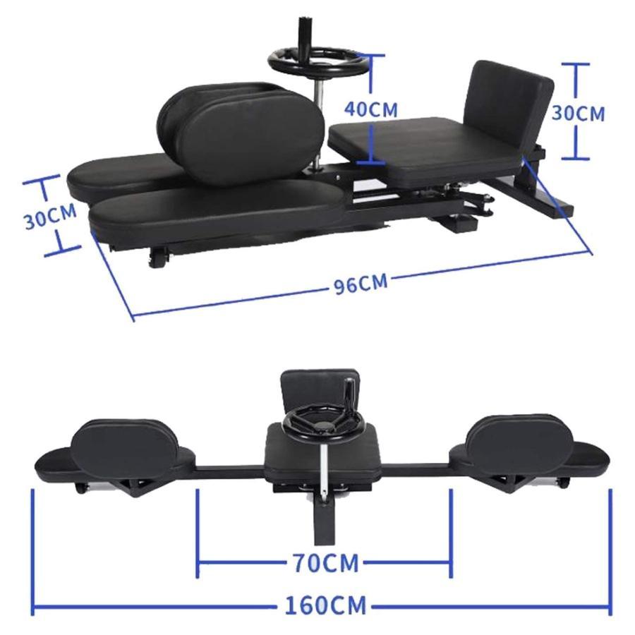 開脚マシーン レッグストレッチャー レッグスライダー ストレッチ運動 0-180 股関節を柔らかくするストレッチ 開脚ストレッチャー 柔ら美人 開脚ベター 開脚運動｜takaneko68｜02