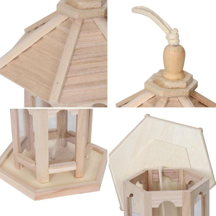 野鳥用巣箱 バードハウス 天然 木製 鳥小屋 小鳥の巣箱 吊り下げ