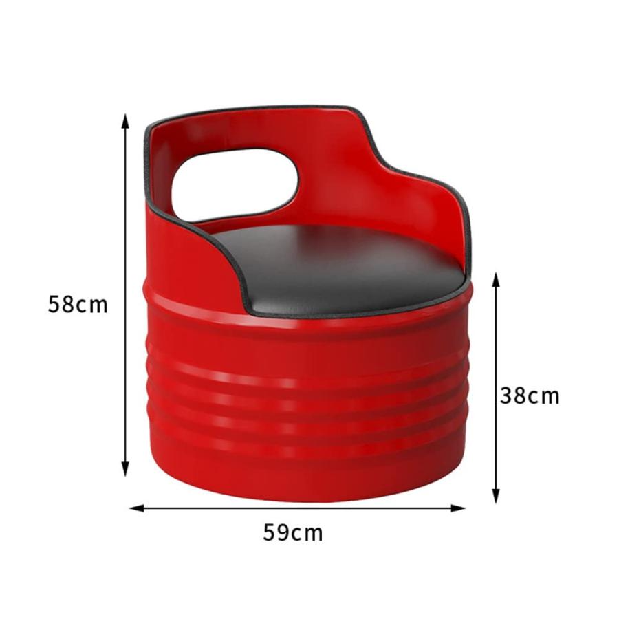 カウンターテーブルチェアセット ドラム缶のテーブルと椅子 バー カウンターテーブルチェアセット ドラム缶のテーブルと椅子 バー