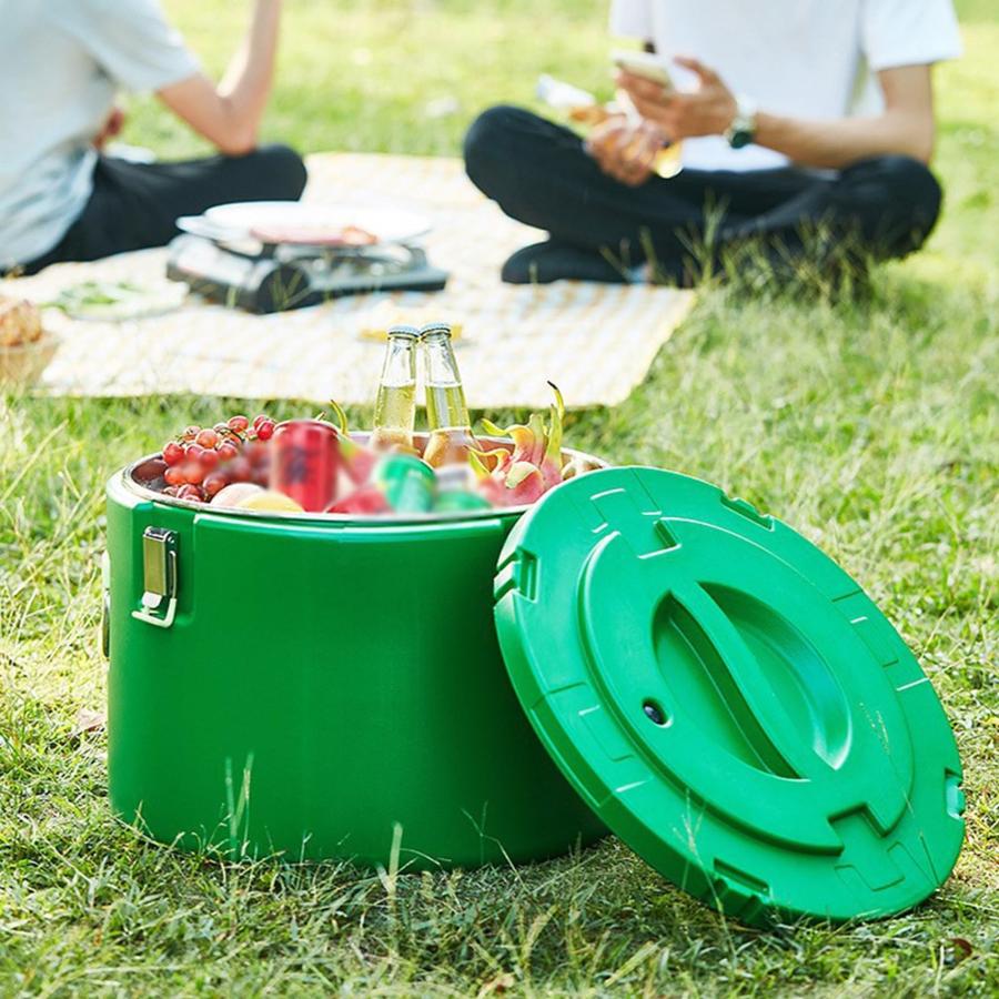 断熱スープ容器、15L 30L 50L 業務用フードウォーマー＆クーラー