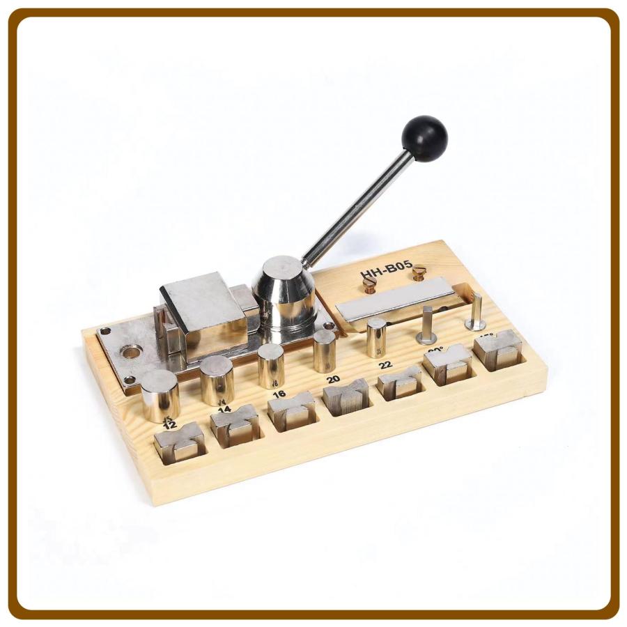 リングベンダー　ハンドメイド リングベンダー リングメイキングキット リング製作ツール リング曲げ