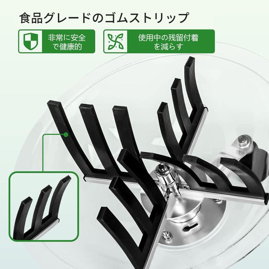 リーフトリマー(3スピード18インチ) リーフトリマー(3スピード18インチ)