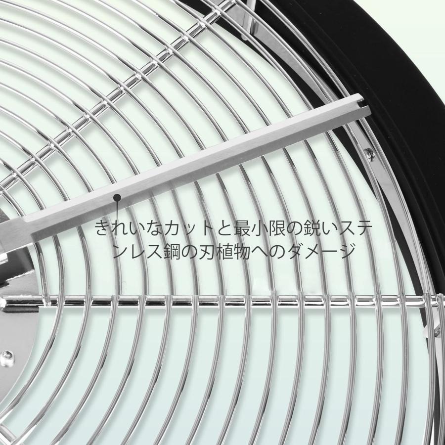 リーフトリマー(3スピード18インチ) Oregon Tool® 96-803 - Gator™ G3™ 18-3/4