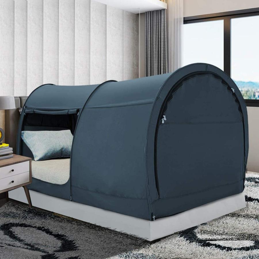 ベッドテント190x99cm ドリームテント ワンタッチベッド ベッドテント190x99cm ドリームテント ワンタッチベッド