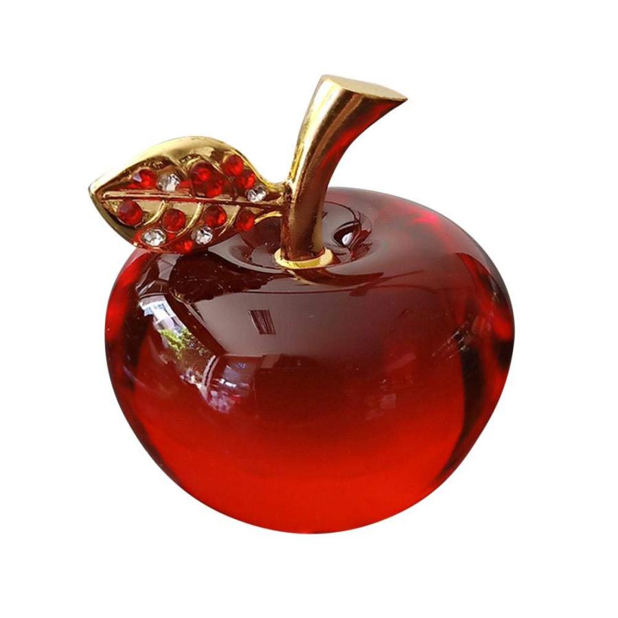 金色のりんごの置物 座敷わらしパワー強力 金運波動入り 金色のりんごの置物 座敷わらしパワー強力 金運波動入り 金色の