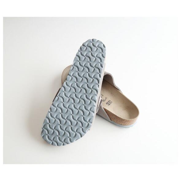 BIRKENSTOCK（ビルケンシュトック） サンダル メンズ Kyoto Nubuck