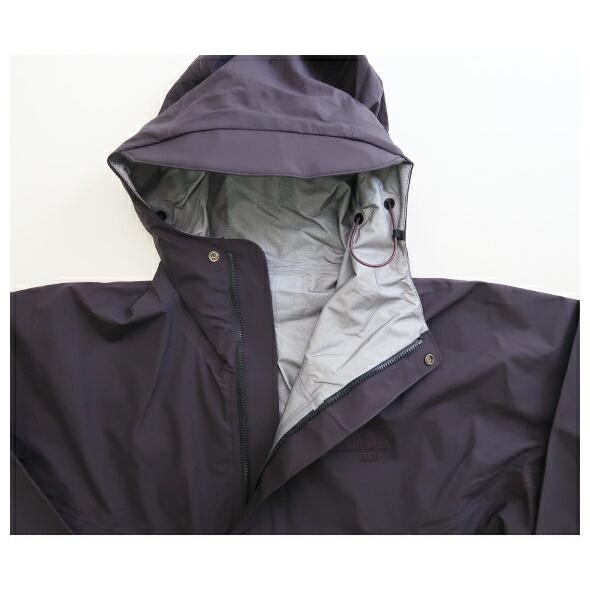 KLATTERMUSEN クレッタルムーセン パーカ メンズ レディース Syr