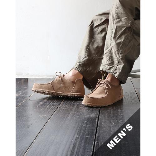 BIRKENSTOCK ビルケンシュトック シューズ メンズ Utti Lace BIRKENSTOCK ビルケンシュトック シューズ メンズ Utti Lace