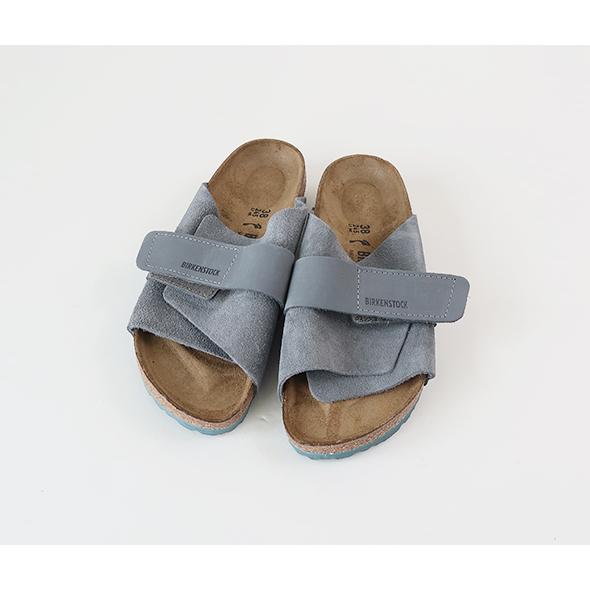 BIRKENSTOCK（ビルケンシュトック） サンダル レディース Kyoto Nubuck