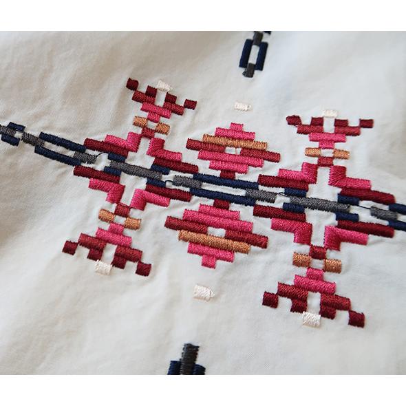 PENDLETON ペンドルトン シャツ メンズ Garment Dye EMB Open