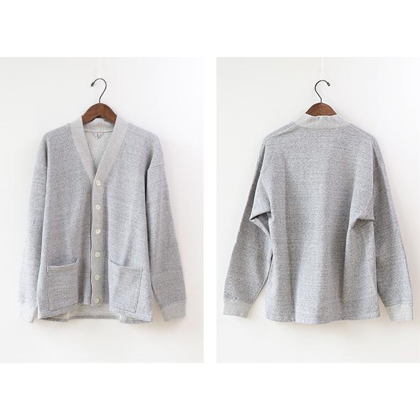 FilMelange（フィルメランジェ） カーディガン メンズ レディース