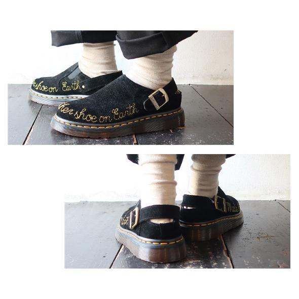 美品 訳あり※ Dr.Martens ISHAM Dr. Martens Isham Sneaker