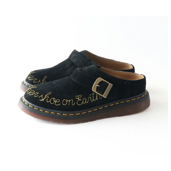 美品 訳あり※ Dr.Martens ISHAM Dr. Martens Isham Sneaker