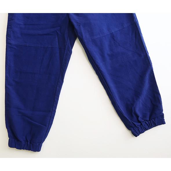 homspun（ホームスパン） パンツ レディース オーガニックコットン