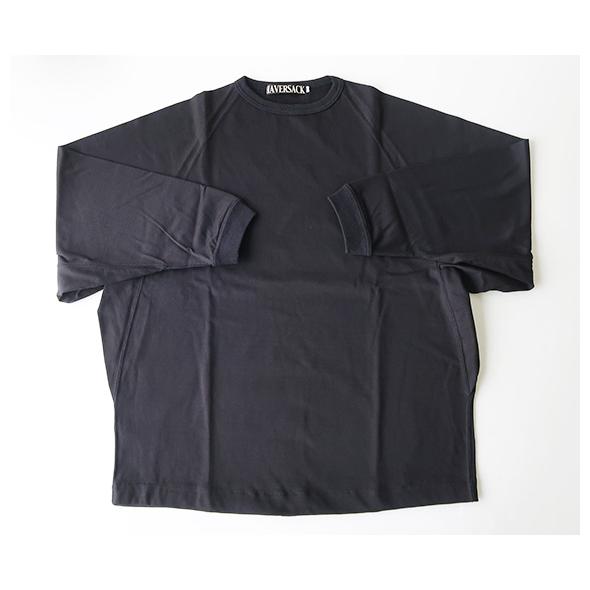 HAVERSACK ハバーサック カットソー メンズ レディース プレー HAVERSACK ハバーサック カットソー メンズ レディース プレー