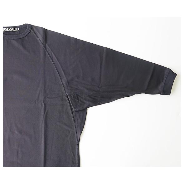 HAVERSACK（ハバーサック） カットソー メンズ レディース プレー