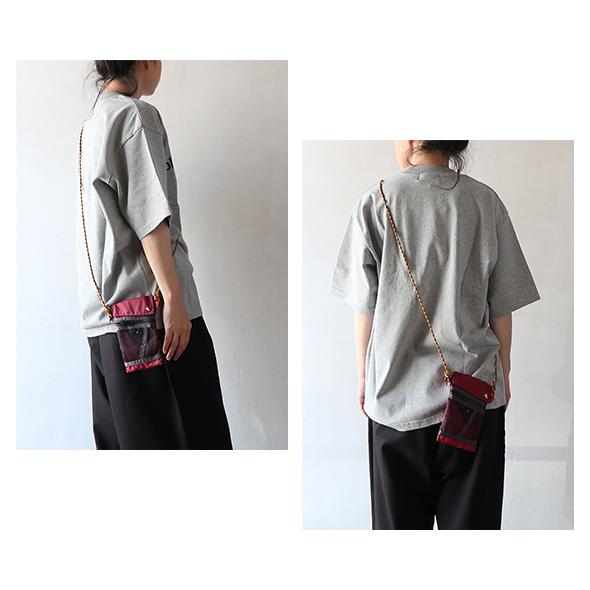 KLATTERMUSEN クレッタルムーセン バッグ メンズ レディース