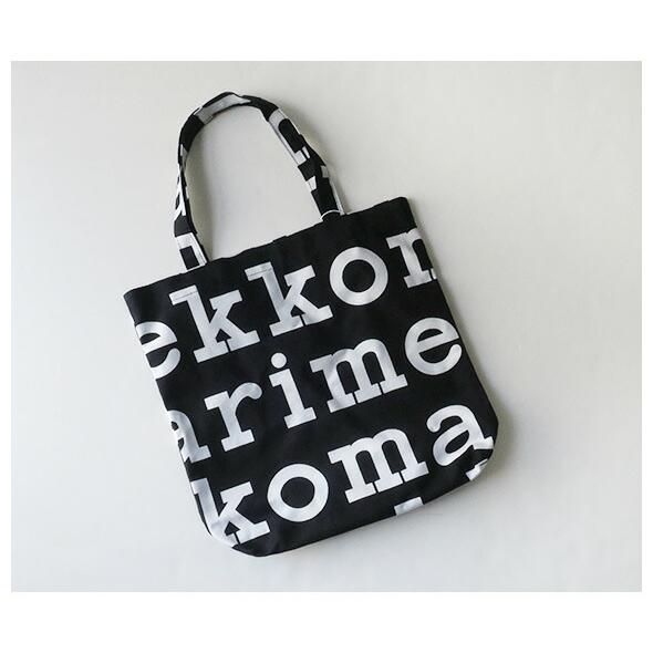 marimekko マリメッコ トートバッグ レディース NOTKO LOGO TOTE marimekko マリメッコ トートバッグ レディース NOTKO LOGO TOTE