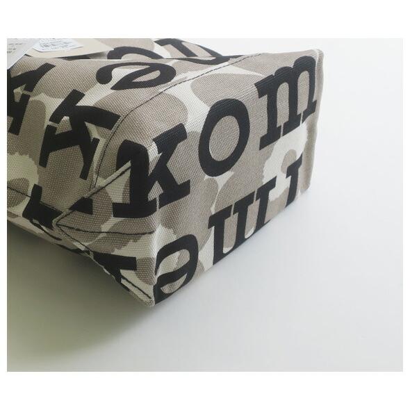 marimekko（マリメッコ） トートバッグ レディース kioski Pieni