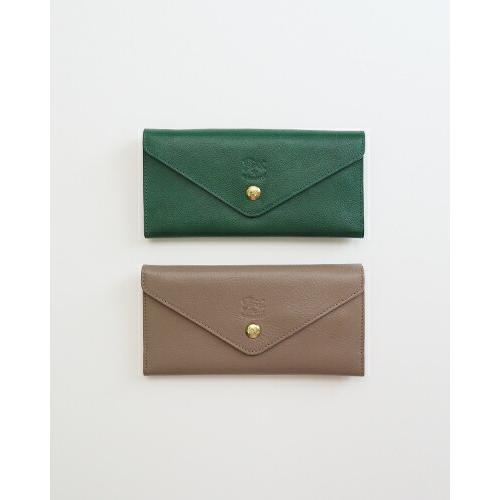 IL BISONTE（イルビゾンテ） 長財布 メンズ レディース LONG WALLET