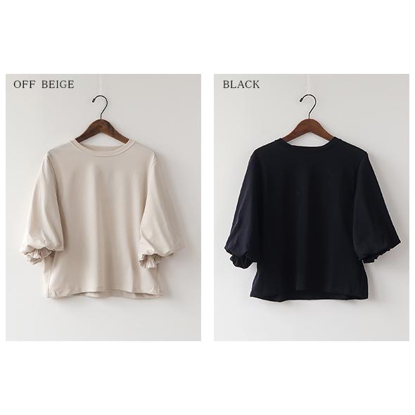 Haversack 半袖リネンカットソー　L ブラック　美品　麻 Haversack 半袖リネンカットソー L ブラック 美品 麻 - メルカリ