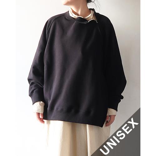 HAVERSACK（ハバーサック） スウェット メンズ レディース クルー