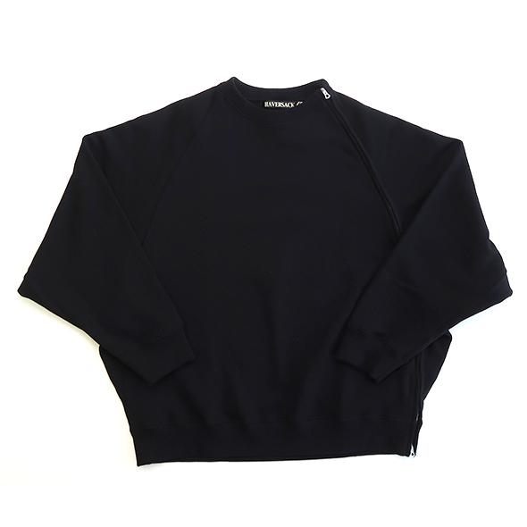 HAVERSACK（ハバーサック） スウェット メンズ レディース クルー