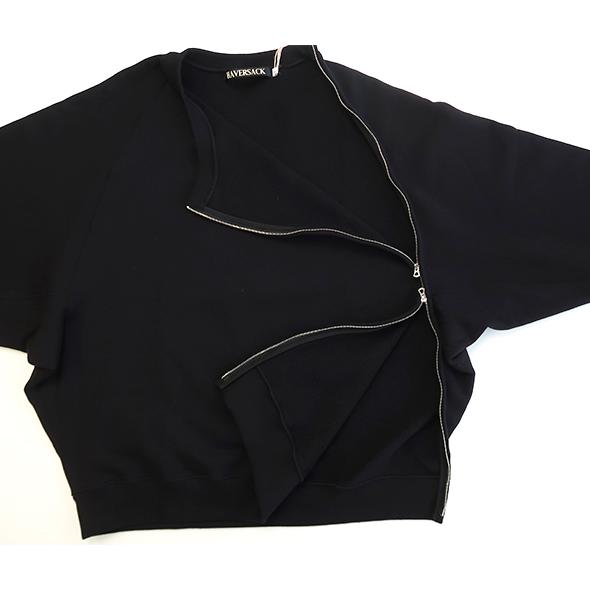 HAVERSACK（ハバーサック） スウェット メンズ レディース クルー