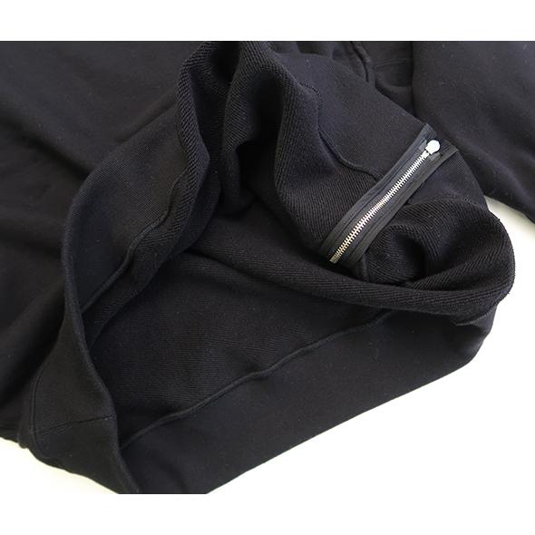 HAVERSACK（ハバーサック） スウェット メンズ レディース クルー