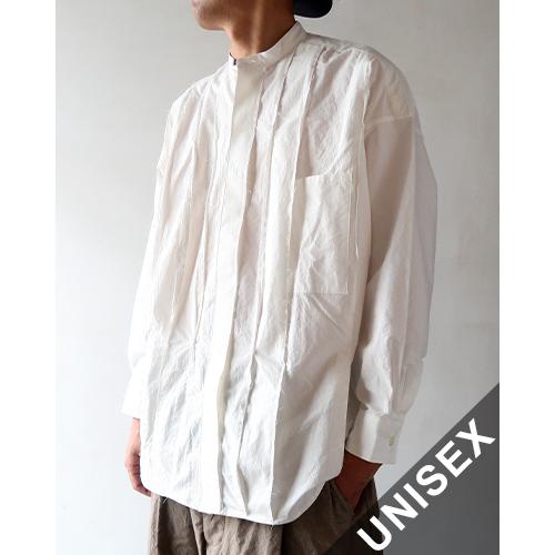 HAVERSACK（ハバーサック） シャツ メンズ レディース オーガニック