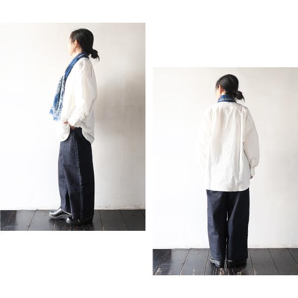 HAVERSACK（ハバーサック） 【30%OFF】ハバーサック シャツ メンズ