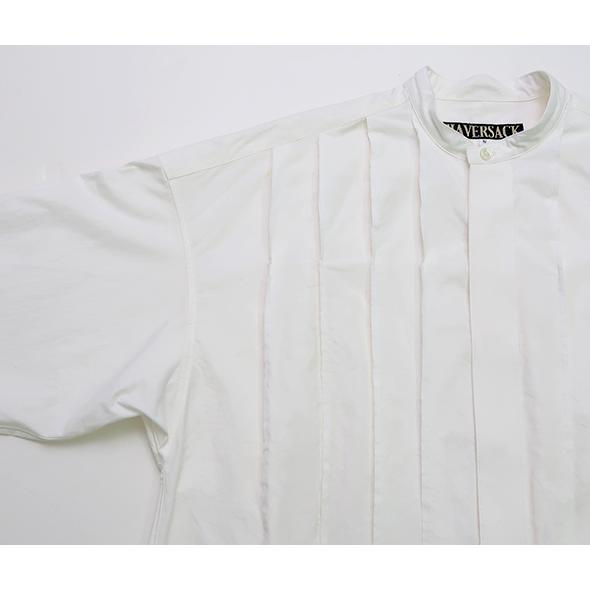 HAVERSACK（ハバーサック） 【30%OFF】ハバーサック シャツ メンズ