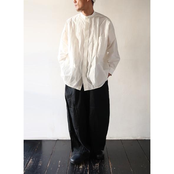 HAVERSACK（ハバーサック） シャツ メンズ レディース オーガニック