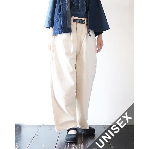 HAVERSACK（ハバーサック） パンツ メンズ レディース ワイド