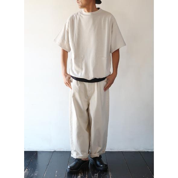 HAVERSACK（ハバーサック） パンツ メンズ レディース ワイド