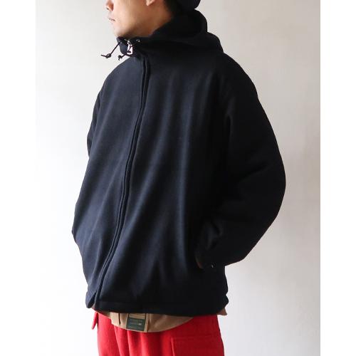 NECESSARY or UNNECESSARY（ネセサリーオアアンネセサリー） アウター