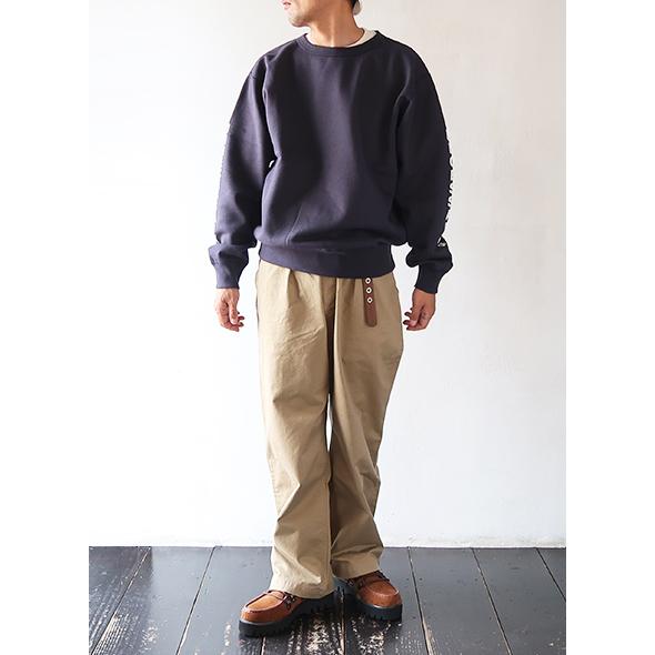 NECESSARY or UNNECESSARY ネセサリーオアアンネセサリー