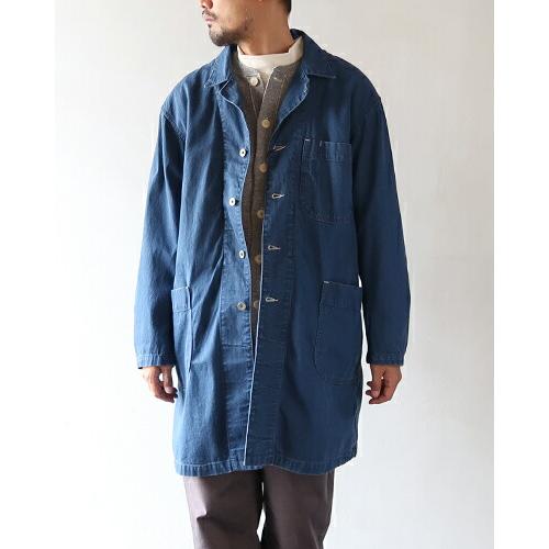 50 Off カトーベーシック コート Kato Basic メンズ アトリエコート Bj 送料無料 最新コレックション Tv Creativetalentnetwork Com