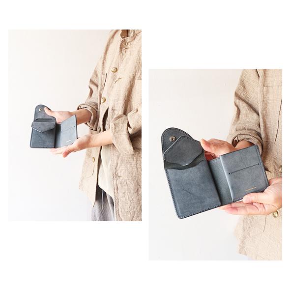 Hender Scheme エンダースキーマ ウォレット メンズ レディース