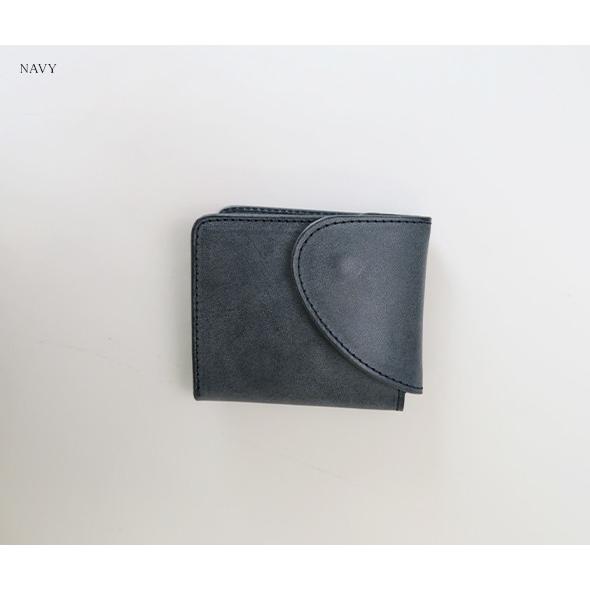 ⭐️新品未使用⭐️　エンダースキーマ　ウォレット　de-rc-wlt　グレー Hender Scheme / エンダースキーマ ： wallet 全2色 de-rc-wlt