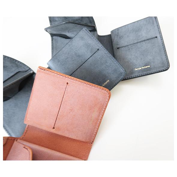 Hender Scheme エンダースキーマ ウォレット メンズ レディース
