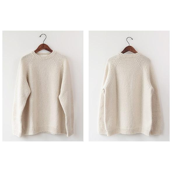 エバムエバニットメンズ