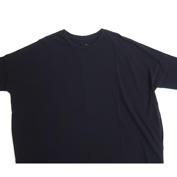 evam eva（エヴァムエヴァ） ワンピース レディース cut&sew one-piece