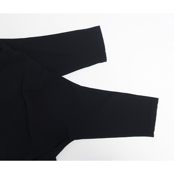 evam eva（エヴァムエヴァ） ワンピース レディース cut&sew one-piece