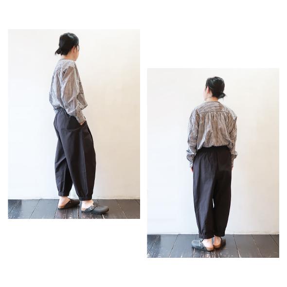 evam eva エヴァムエヴァ パンツ レディース cotton cropped evam eva エヴァムエヴァ パンツ レディース cotton cropped