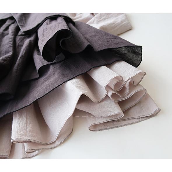 evam eva エヴァムエヴァ カーディガン レディース cotton