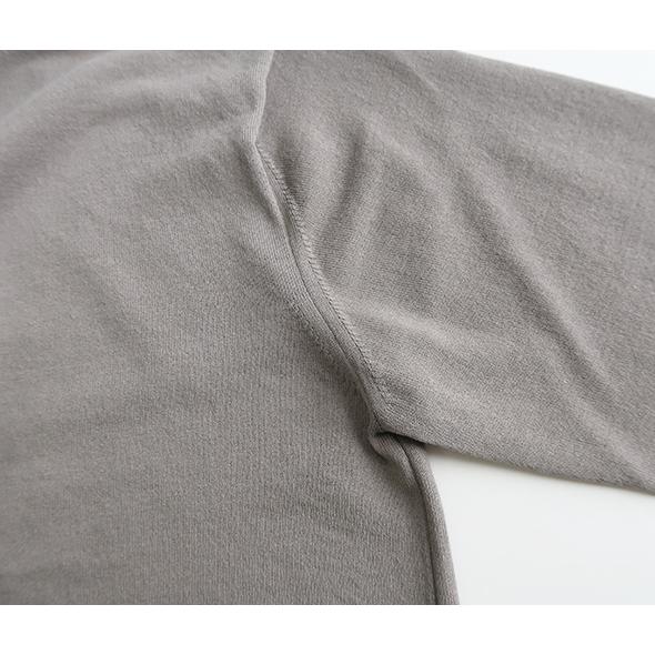 evam eva（エヴァムエヴァ） カーディガン レディース cotton cardigan