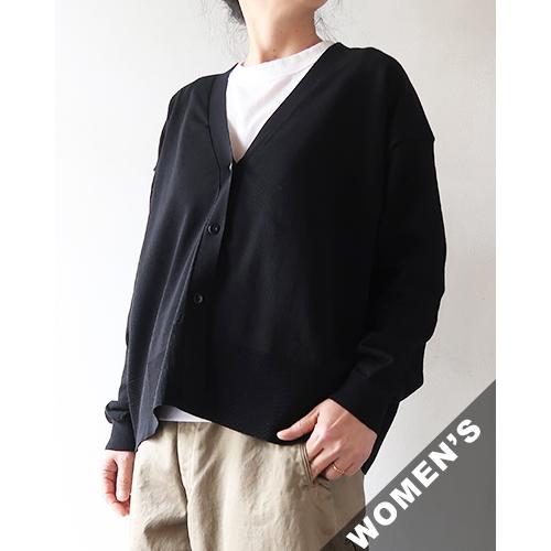 2025年 evam evaドライシルクカーディガン28,600円 楽天市場】evam eva(エヴァムエヴァ)dry silk cardigan 3colormade in