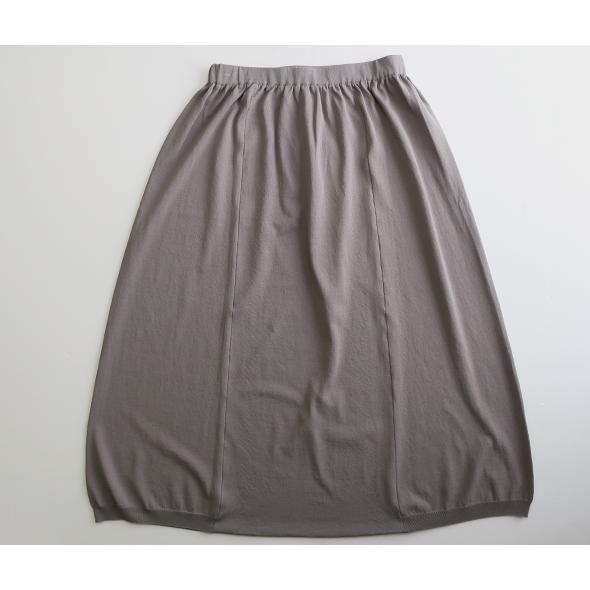evam eva（エヴァムエヴァ） パンツ レディース cotton sarrouel pants